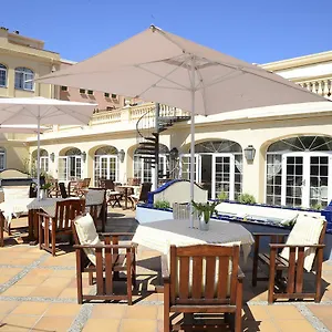 Hotel Termes, La Garriga