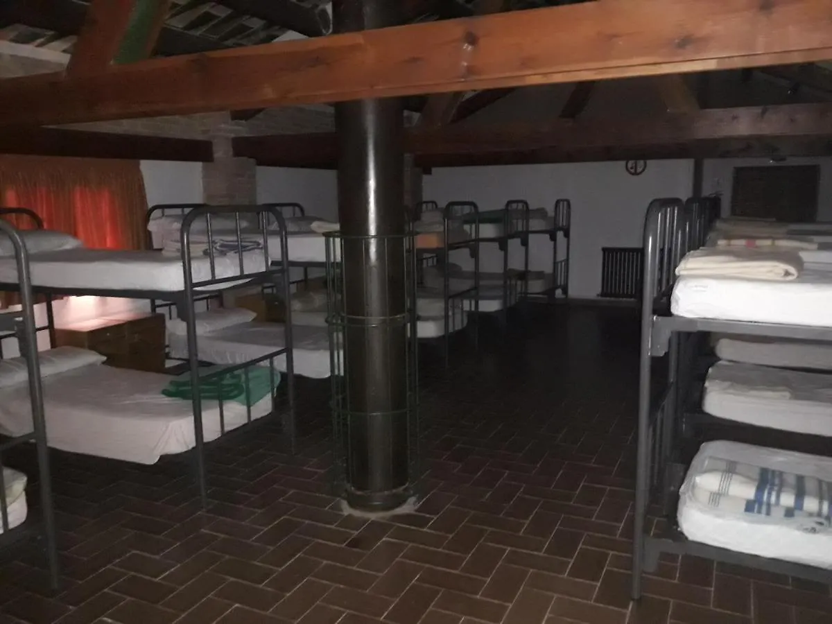 Albergue Alberg Enric d'Ossó Tortosa