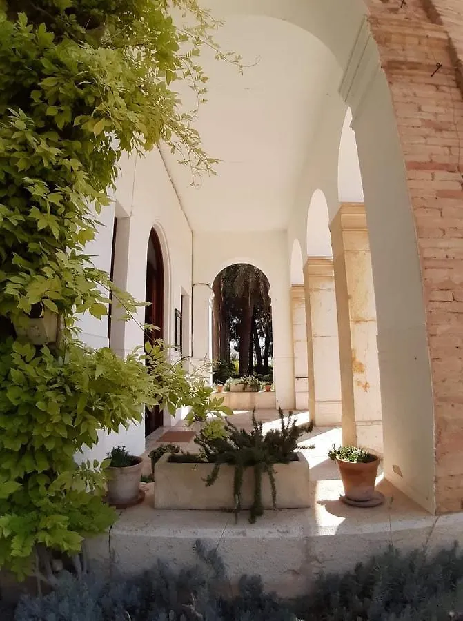 Alberg Enric d'Ossó Tortosa Albergue